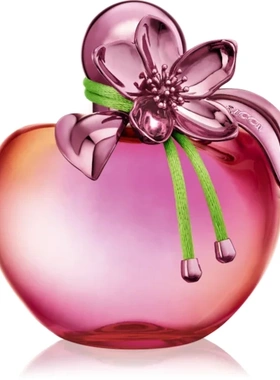 简装香水 NINA RICCI 丽娜蕙姿 梦幻丽娜 EDP 80ml 361367