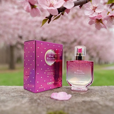 Caron 卡朗 洛可可精灵 EDT  100ml  203559 精装香水