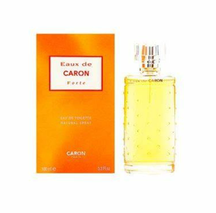 (美国直邮）精装 卡朗 CAEON 浓烈之水100ML 603557