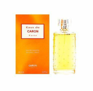 浓烈之水100ML 精装 卡朗 CAEON 603557