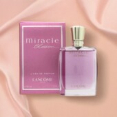 奇迹绽放 美国直邮 香水 兰蔻Lancome EDP 青岛仓 精装