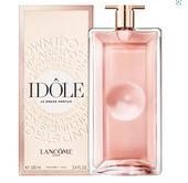 精装 Lancome兰蔻是我 香水 100毫升 青岛仓发货 偶像 EDP