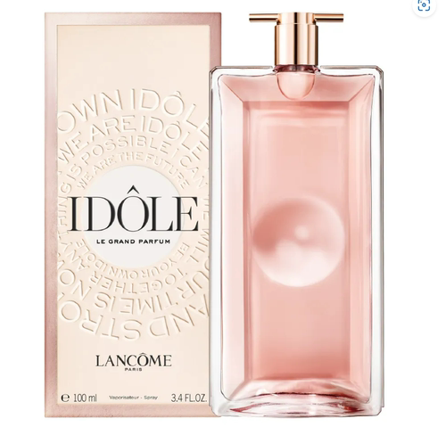 兰蔻是我香水（偶像）100ml