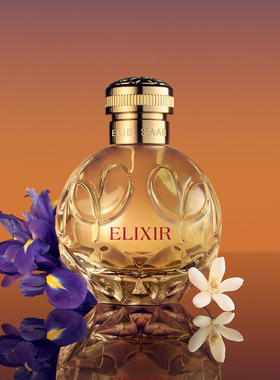 （美国直邮）精装艾莉萨博  爱情灵药精粹 100ml EDP 341414