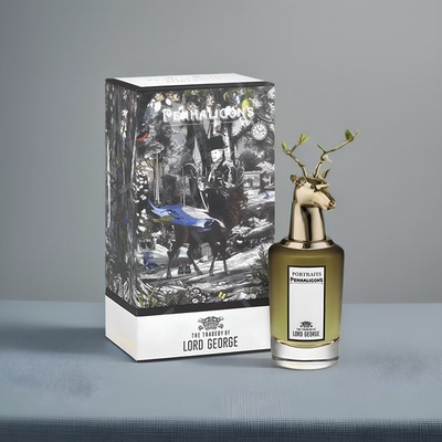 潘海利根麋鹿75ml021022