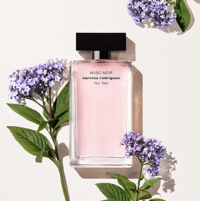 纳西素深䆳迷情EDP100ML
