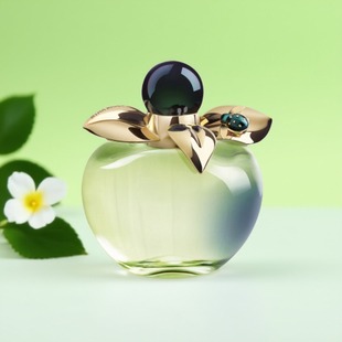 青岛仓/美国仓 NINA RICCI 丽娜蕙姿 贝拉 绿苹果EDT 50ML 332381