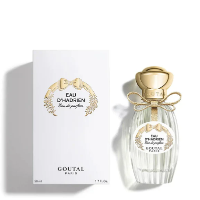 精装香水 古特尔 绒球玫瑰 老版南瓜瓶 EDT 50ML 109564