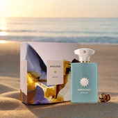 精装 Amouage爱慕 香水 100ml EDP 吟游诗人系列 寻踪觅影