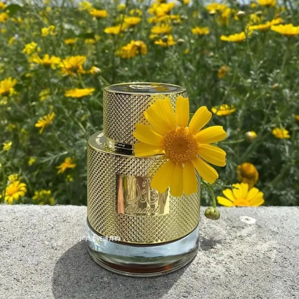 lattafa100ml檀香香草迪拜购