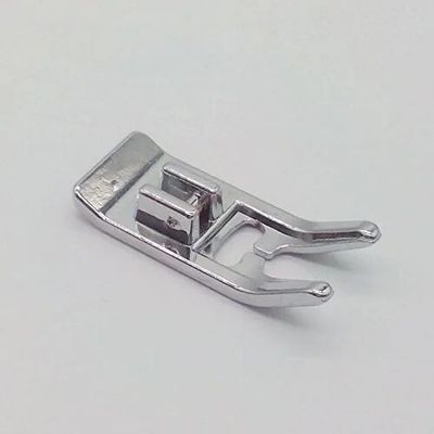 曲折缝压脚2MM销钉155962机压脚适用于胜家singer缝纫机配件