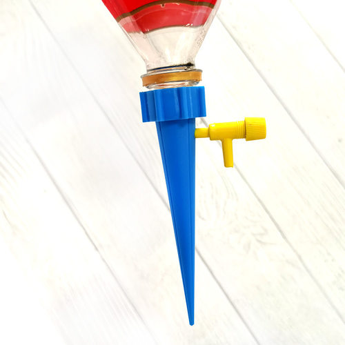 滴水器浇花神器懒人家用绿植定时浇花器滴灌出差渗水器自动浇水器