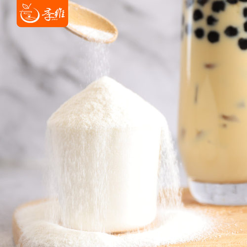 铜兴淡奶风味粉1kg袋装奶茶店专用奶精粉奶绿珍珠奶茶植脂末