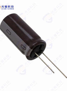 UPJ2F470MHD《CAP ALUM 47UF 20% 315V RADIAL》