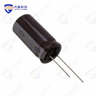 UPJ1V272MHD6《CAP ALUM 2700UF 20% 35V RADIAL》