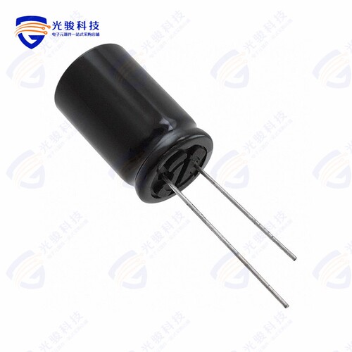 EEU-TP1E222B《CAP ALUM 2200UF 20% 25V RADIAL》