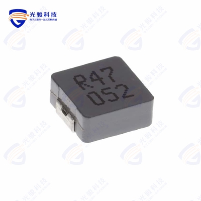 0630CDMCDDS-R47MC《FIXED IND 470NH 20A 4.1MOHM SMD》