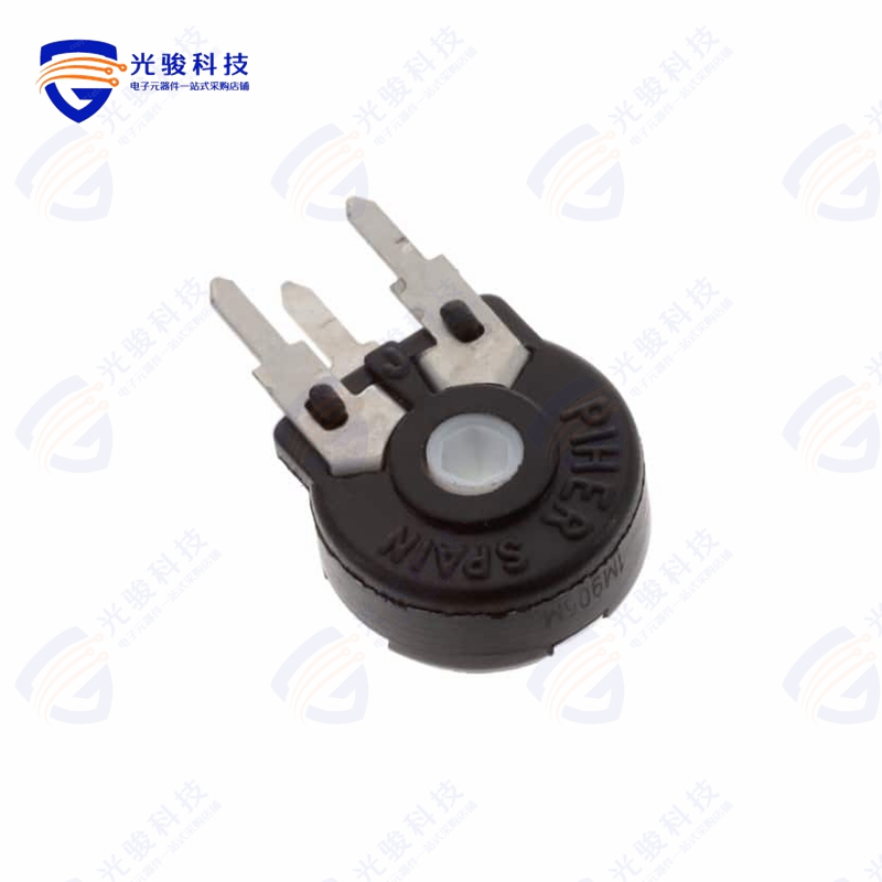 PT10MH01-105A2020-S《10MM CONTROL/ SENSOR TRIMMER POT》