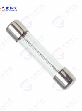 0313008.HXIDP《FUSE GLASS 8A 250VAC 3AB 3AG》