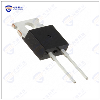 DPG10I400PA晶体管DIODE STANDARD 400V 10A TO220AC