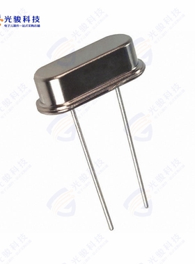 ATS122B《CRYSTAL 12.2880MHZ 18PF TH》