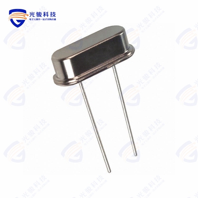 ATS073B《CRYSTAL 7.3728MHZ 18PF TH》