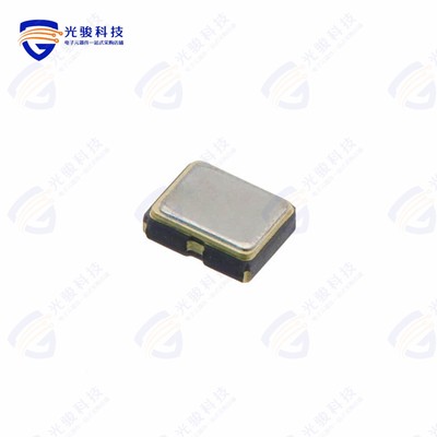 ECS-2033-160-AU《XTAL OSC XO 16.0000MHZ CMOS SMD》