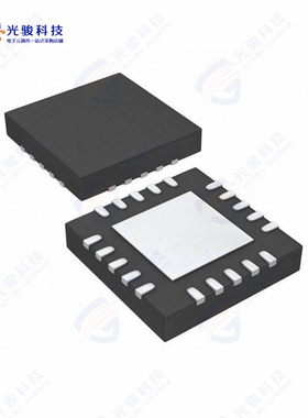 SI4432-V2-FM《IC RF TXRX ISM1GHZ 20VFQFN》