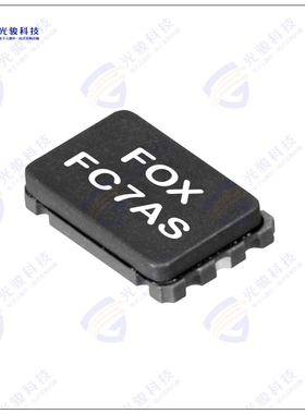 FC7ASBBMM9.216-T1晶体 振荡器 CRYSTAL 9.216MHZ 20PF SMT