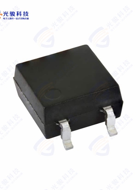 VOMA617A-X001T《SINGLE CHANNEL, 80V, SOP-4 PHOTO》