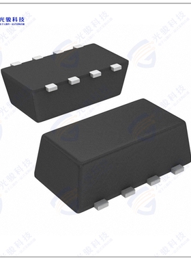 SI5513CDC-T1-E3晶体管MOSFET N/P-CH 20V 4A/3.7A 1206-8