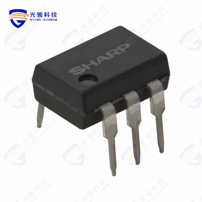 PC3SD11NTZCH《OPTOISOLATOR 5KV TRIAC DIP》