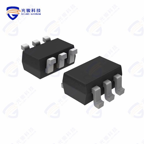 RB731UTW_R1_00001《SURFACE MOUNT TRIPLE SCHOTTKY DI》