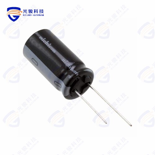 UVY0J153MHD《CAP ALUM 15000UF 20% 6.3V RADIAL》