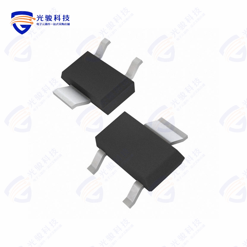 IPN80R4K5P7ATMA1《MOSFET N-CH 800V 1.5A SOT223》