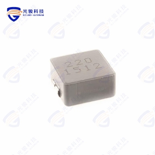 20% POWER CHOKE PCHC1265HP CURREN 8.2H HIGH 8R2M