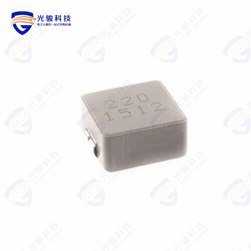 PCHC1265HP-R82M《0.82H 20% POWER CHOKE HIGH CURRE》