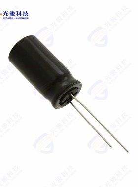 UVR2A331MHD1TO《CAP ALUM 330UF 20% 100V RADIAL》