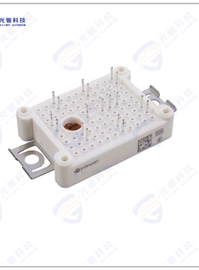 FF17MR12W1M1HB11BPSA1晶体管MOSFET 1200V AG-EASY1B