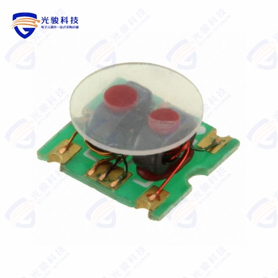 MABA-011015《BALUN 45MHZ-1.2GHZ 50/75 5SMD》