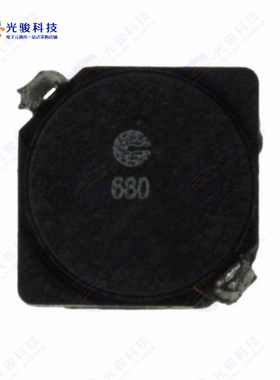 SD7030-680-R《FIXED IND 66.6UH 850MA 304 MOHM》