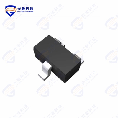 RSB12WFHTL《TVS DIODE 9VWM EMD3》