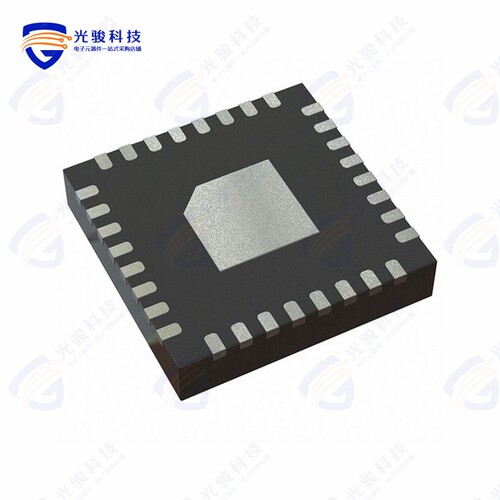 CC2650F128RHBR《IC RF TXRX+MCU 802.15.4 32VFQFN》