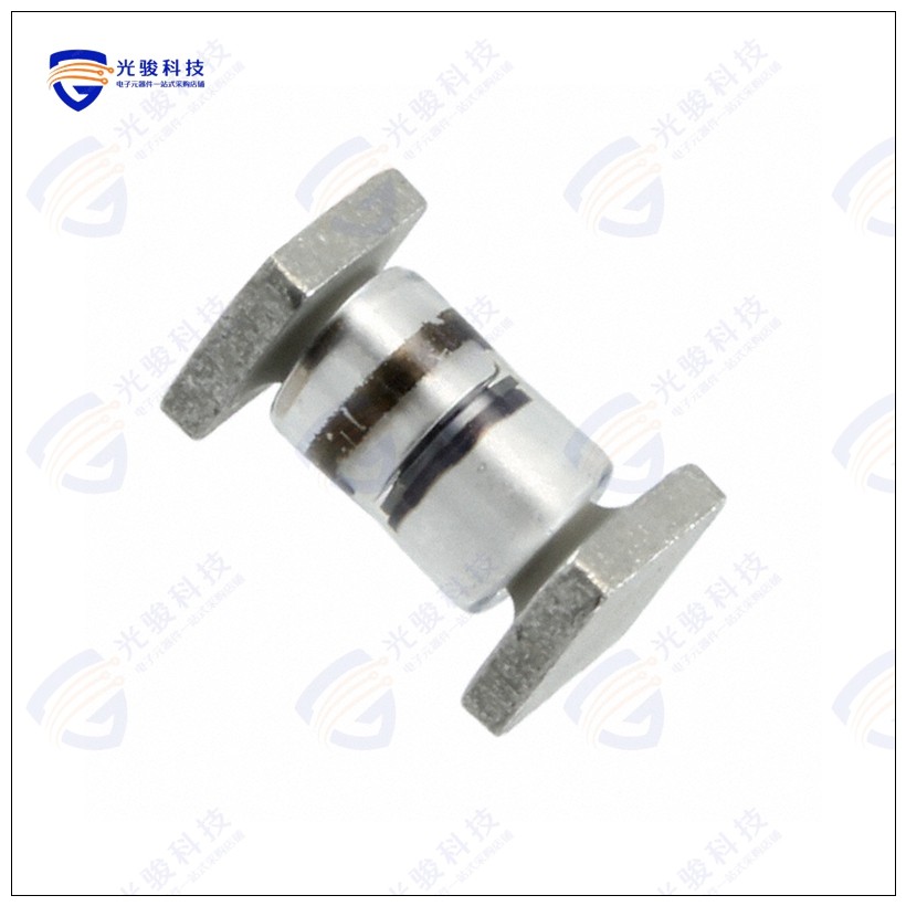 1N5618US晶体管DIODE STANDARD 600V 1A D5A
