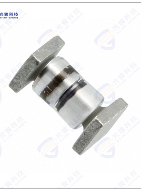 JANTX1N6621US晶体管DIODE STANDARD 440V 2A D5A