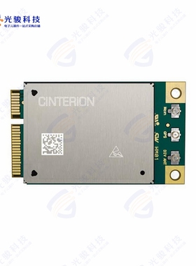 MPLAS9-W《RF TXRX MOD CELL LTE MPCIE》