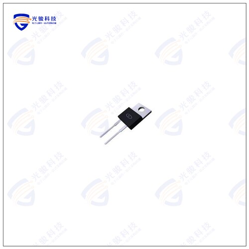 MUR1560晶体管DIODE STANDARD 600V 15A TO220AC