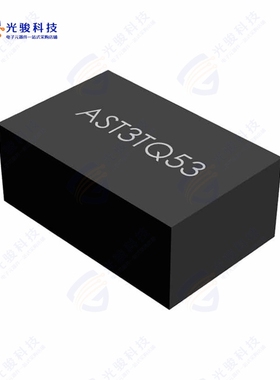 AST3TQ53-V-10.000MHZ-5-C《XTAL OSC VCTCXO 10.0000MHZ LVCMO》