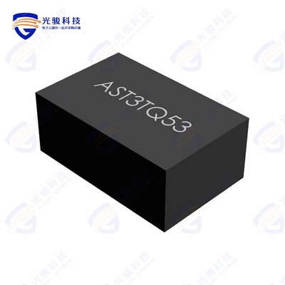 AST3TQ53-V-20.000MHZ-5-C《XTAL OSC VCTCXO 20.0000MHZ LVCMO》
