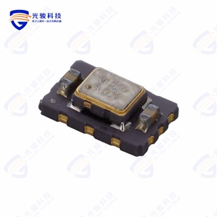 ASGTX5DAF1-250.0000《XTAL OSC XO 250MHZ 3.3V LVDS》